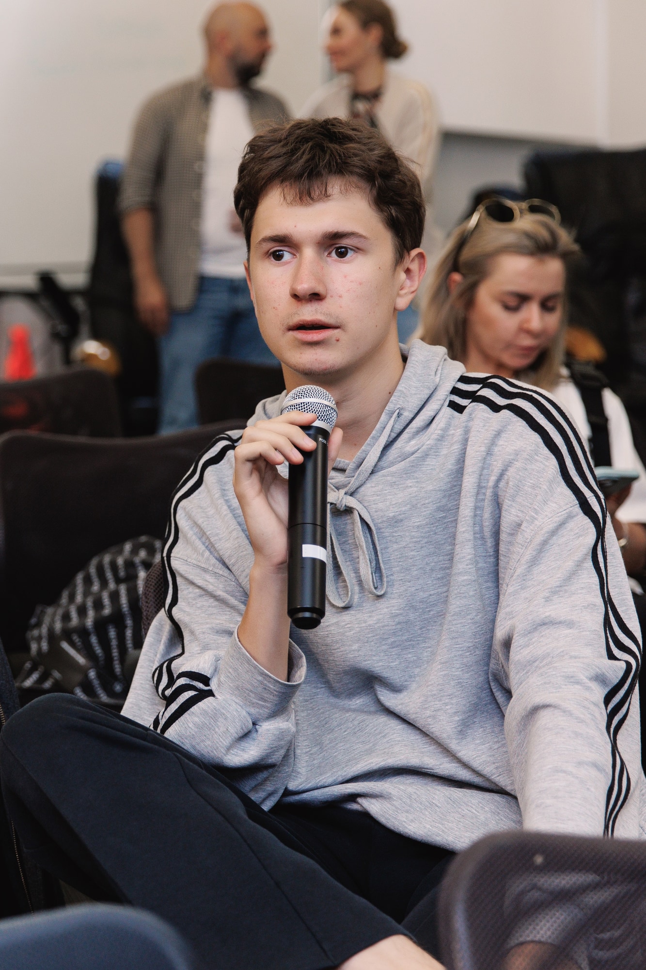 Igor Kosolapov